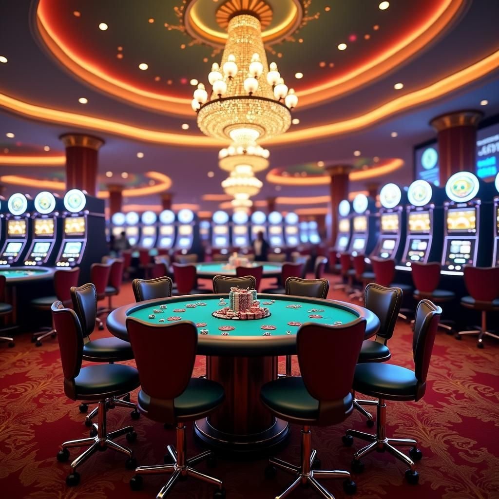 gameplay