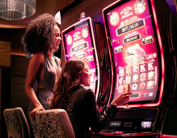 gameplay